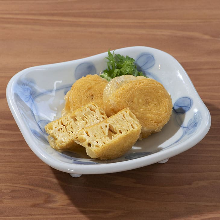 生ゆば・巻揚げゆばセット［送料タイプ：A］｜「嬉野温泉湯どうふ