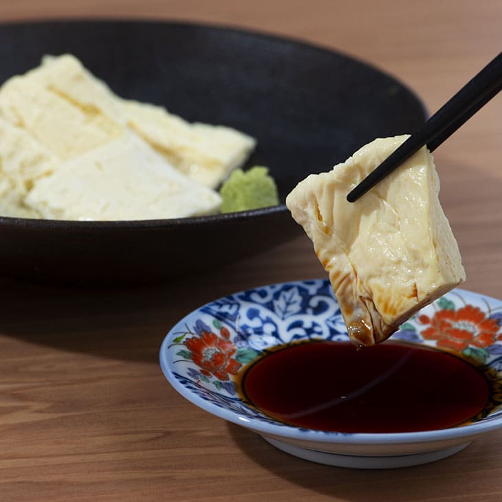 生ゆば・巻揚げゆばセット［送料タイプ：A］