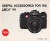 LEICA(�饤��)��R4�����������꡼��������(��ʸ)��(TO-0393)�ڥ쥿���ѥå��饤��ȯ������/����������ô��