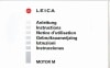 LEICA(�饤��)���⡼����M���谷������(��ʸ)��(TO-0407)�ڥ쥿���ѥå��饤��ȯ������/����������ô��
