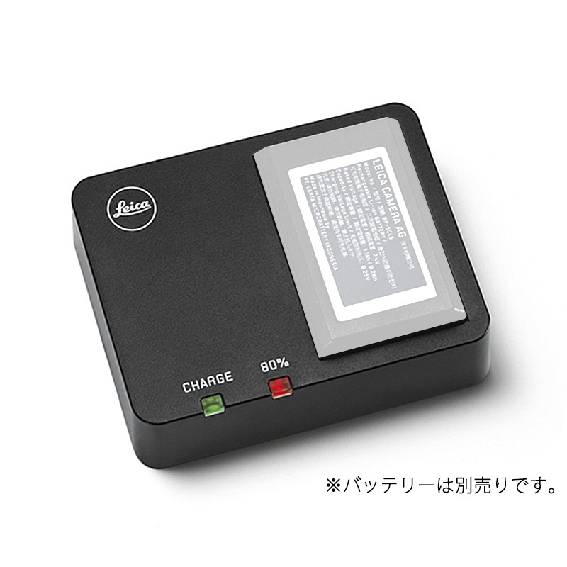 Leica ライカ M10用 充電器 BC-SCL5