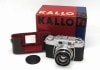 �ڰ�����KOWA(������)��Kallo35��F2��(NI-2846)