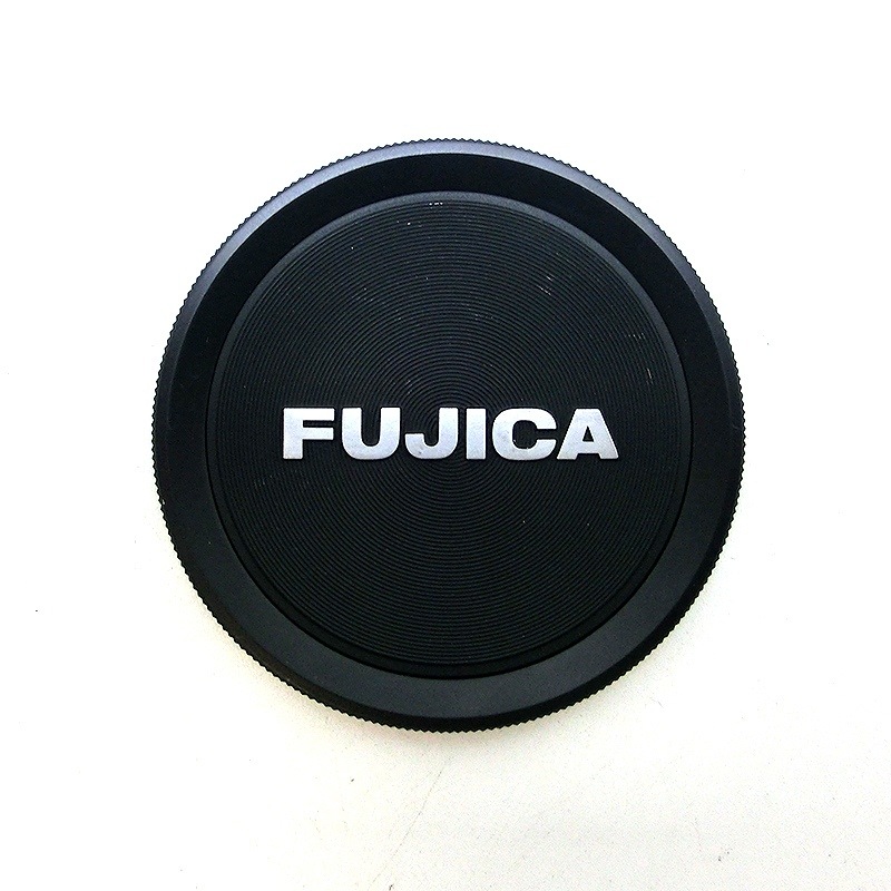 フジカ35EE fujica 試写済 キャップ、フィルターあり フジカ35EE fujica 試写済 フィルターあり