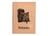 Baldafix�� �谷������ (�Ѹ�) ��(TO-0473)�ڥ쥿���ѥå��饤��ȯ������/����������ô��