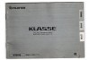 FUJIFILM(�ե��ե����) KLASSE  �谷������(TO-0481)�ڥ쥿���ѥå��饤��ȯ������/����������ô��