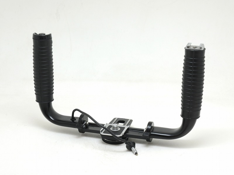 HASSELBLAD(ハッセルブラッド) ダブルハンドグリップ 46132 (0NAC-2170