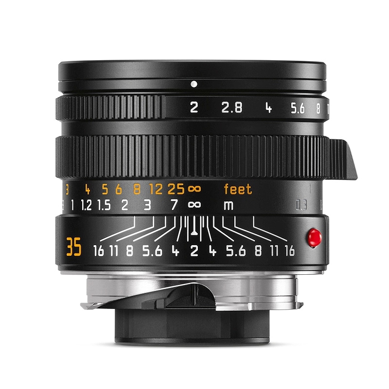 アポ・ズミクロンM f2/35mm ASPH. LEICA(ライカ) (11699)<br>>【入荷 