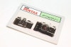 ASAHI PENTAX(������ �ڥ󥿥å���)�����������꡼ �������� �þ���58ǯ3��ߤβ���ɽ�դ�(TO-0642)�ڥ쥿���ѥå��饤��ȯ������/����������ô��