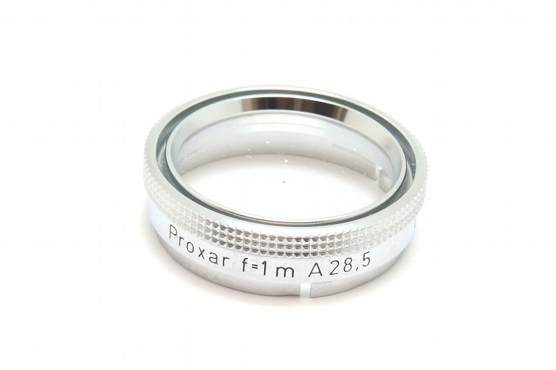 Carl Zeiss(カールツァイス) Proxar f=1m A28.5 (0NAC-2446) | 【中古