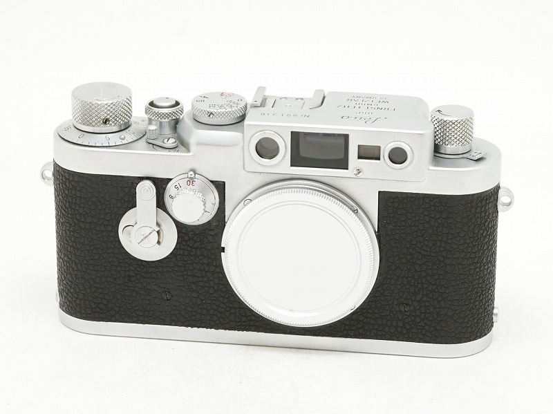 Leica(ライカ) III g 89万台 (NN-887) | 【中古】ライカ/LEICA,L