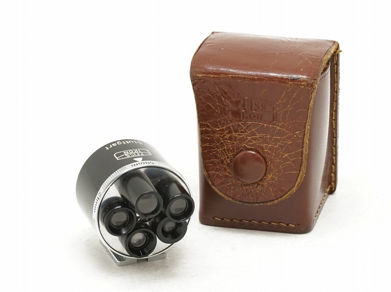 Zeiss Ikon(ツァイスイコン) ターレットファインダー (NN-873) | 【中古】ツァイス/Zeiss | 【中古】ツァイス/Zeiss | 富士越カメラ Zeiss Ikon(ツァイスイコン) ターレットファインダー (NN-873) | 【中古】ツァイス/Zeiss | 【中古】ツァイス/Zeiss | 富士越カメラ