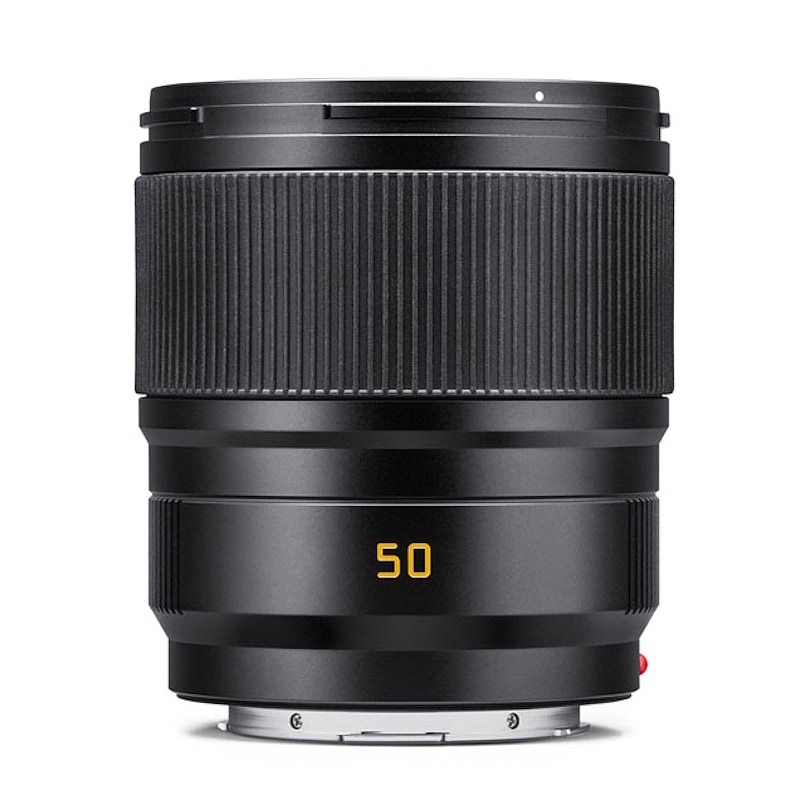 ズミクロンSL 50/2 ASPH. LEICA(ライカ) （11193）【送料は当社
