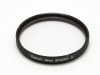 Canon(����Υ�)���ե��륿����58mm SKYLIGHT���֥�å���(0NAC-3203)