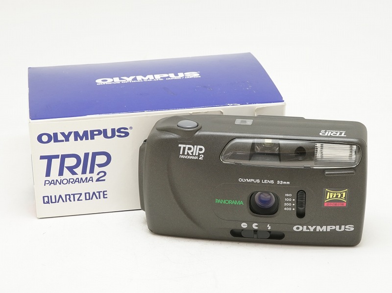 ☆極美品☆OLYMPUS ZOOM AF panorama パノラマズーム IZM220 PANORAMA ZOOM：全自動カメラ：カメラ製品：オリンパス