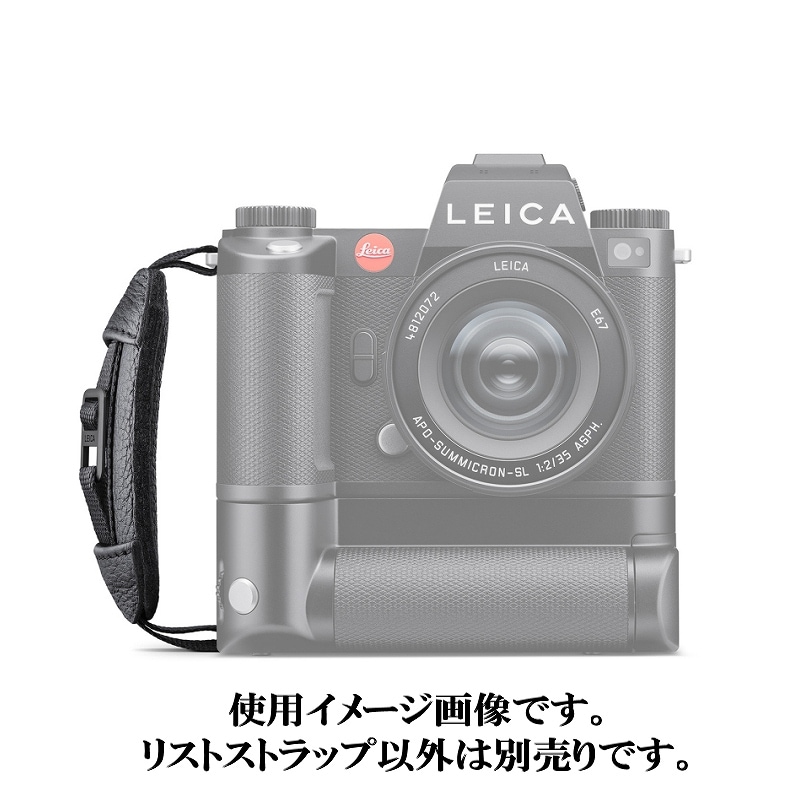 リストストラップ for HG-SCL7 LEICA(ライカ) (18557)【お取寄品