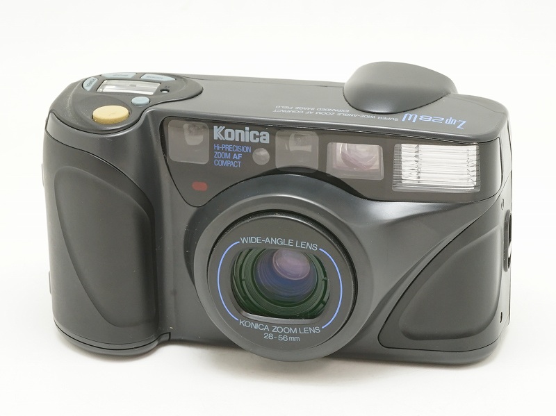 フィルムカメラ　２台セット ヤフオクでフィルムカメラを買ったお話｜ちーぼー