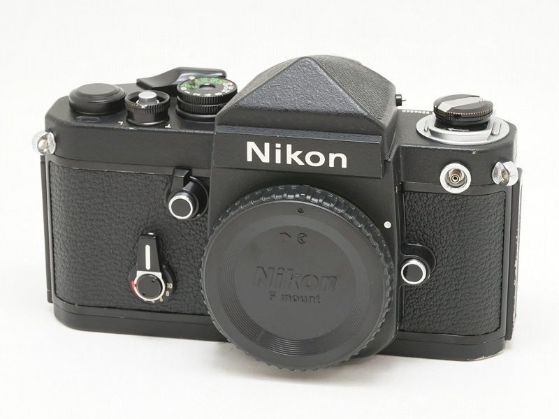 ニコン F2チタン ノーネーム ニコン F2チタン ノーネーム/Titanium No Name