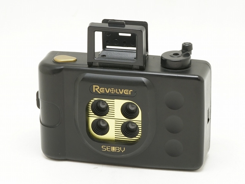 SELBY 35 REVOLVER (0NAC-3446) | 【中古】国産/その他,ボディ