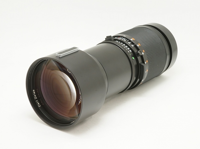 ハッセルブラッド HASSELBLAD TELEVAR 超望遠！ ハッセルブラッド