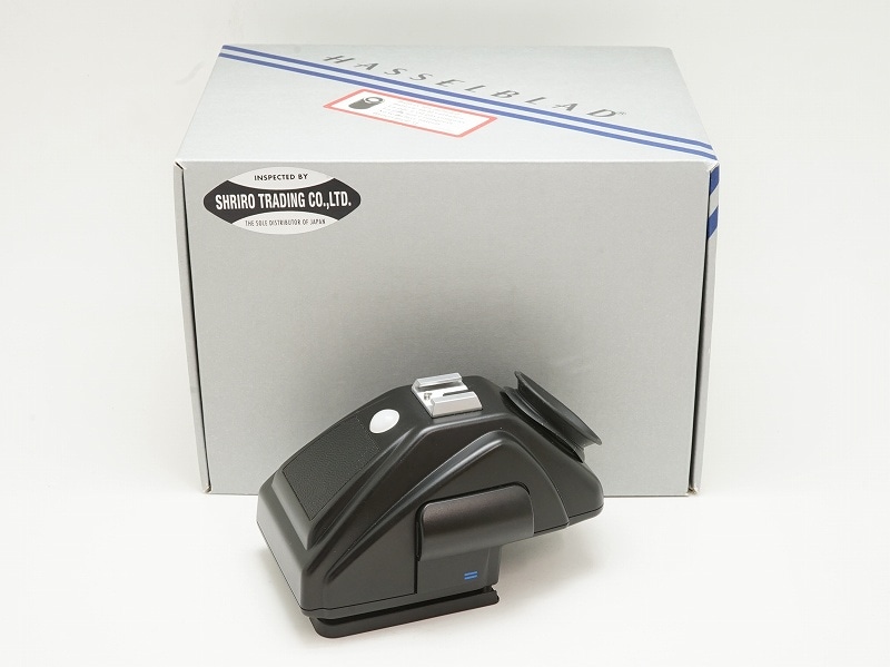 ハッセルブラッド ファインダーPME5 【公式通販】