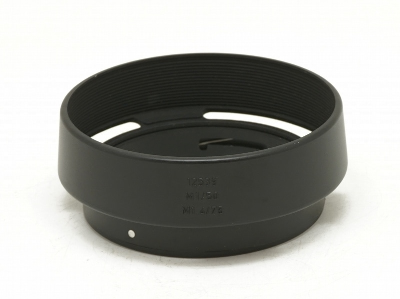 美品 ライカ Leica Summilux-M 75mm f1.4 E60 Leica Summilux-M 75mm f1.4 11815 E60 Rare 1.4/75 LNIB lens | eBay