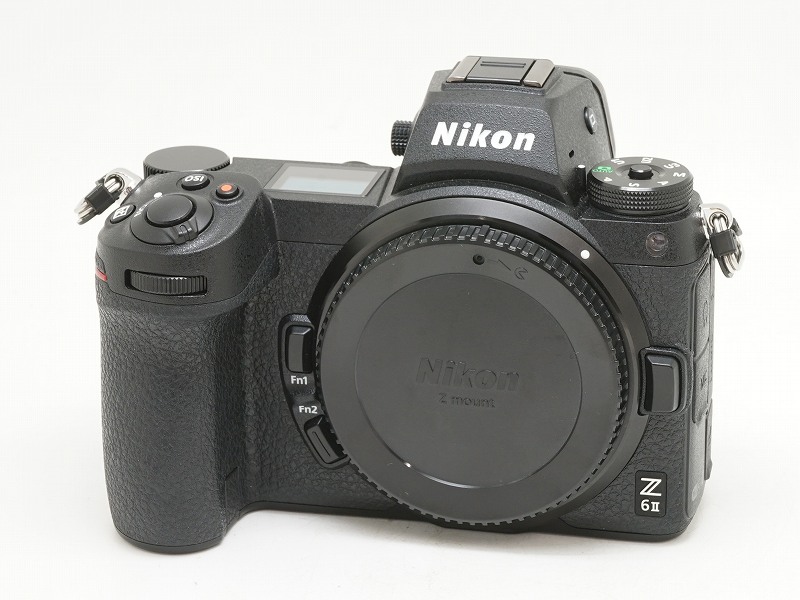 Nikon(ニコン) Z6 II (NJ-6546) | 【中古】ニコン/Nikon,ボディ 
