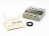 MARUMI(ޥ)UVե륿 22mm ֥å(0NAC-3618)
