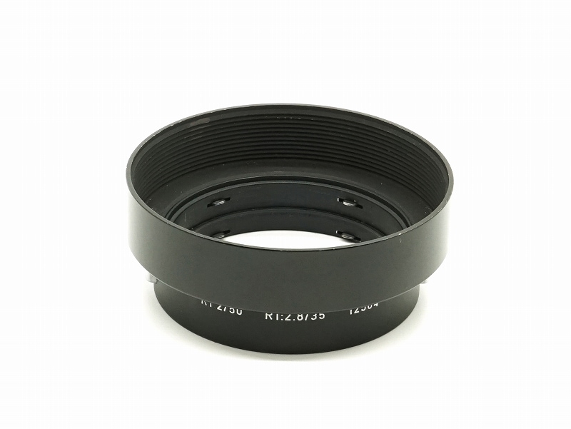 Leica ライカ 12526 A42 レンズフード 14043 キャッ アウトレ
