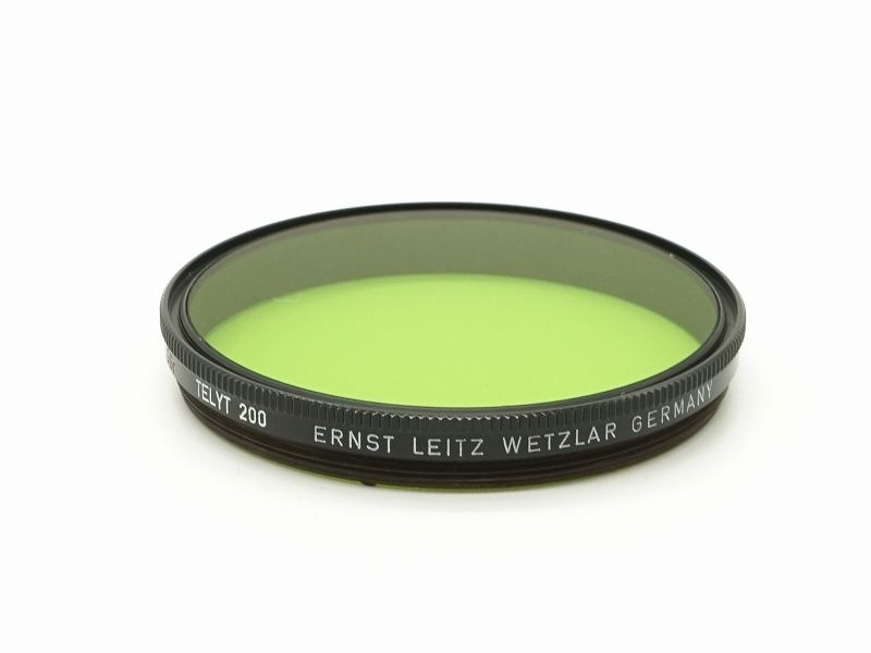 ライカ (ライツ)純正 POODW 48mm グリーンフィルタ 000000018373_dZuQn1j.jpg