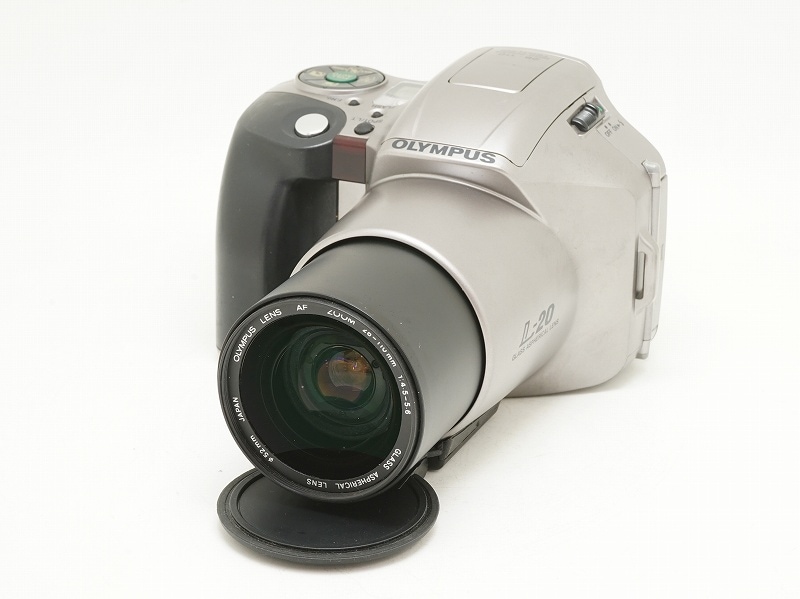 OLYMPUS l-20(フィルムカメラ)の中古 -olympus 2026年最新】Yahoo!オークション Lー２０  フィルムカメラ