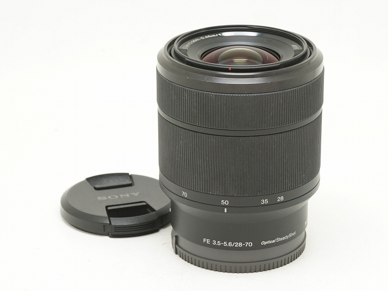 ✳ジャンク品 SONY SEL2870 Sony 28-70mm Camera Lenses for sale - eBay