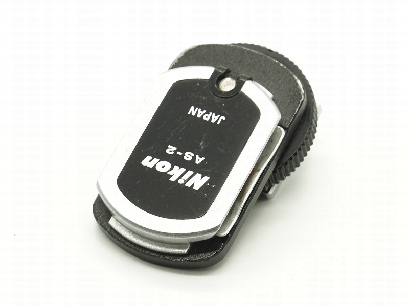 Nikon(ニコン) ガンカプラー AS-2 (0NAC-3941) | 【中古】ニコン/Nikon