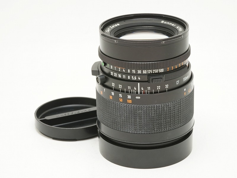 HASSELBLAD(ハッセルブラッド) Sonnar CF 150mm F4 (NG-2146) | 【中古 