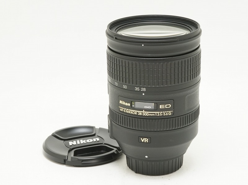 超美品 28-300mm 3.5-6.3 LD MACRO NIKON H087 Amazon.co.jp: Tamron AF28-