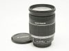 Canon(Υ)EF-S 18-200mm F3.5-5.6 IS(NJ-6827)