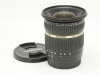 TAMRON()SP AF 10-24mm F3.5-4.5 Di II (ΥEF-Sޥ)(NJ-6831)
