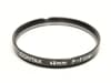 CONTAX(���󥿥å���)���ե��륿����49mm  P-Filter  (0NAC-4114)