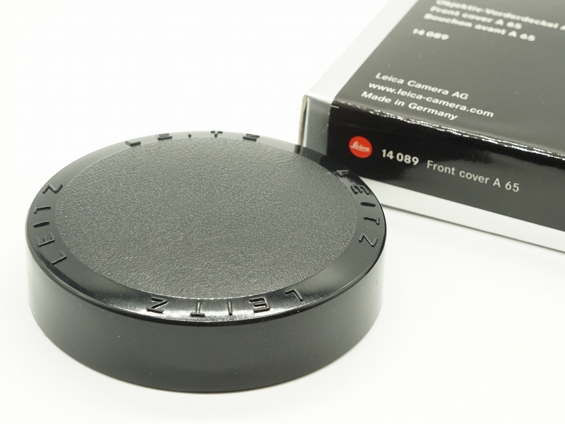 ライカ Leica Leitz #14123 メタルレンズキャップ 未使用 ライカ Leica Leitz #14123 メタルレンズキャップ 未使用 ライカ