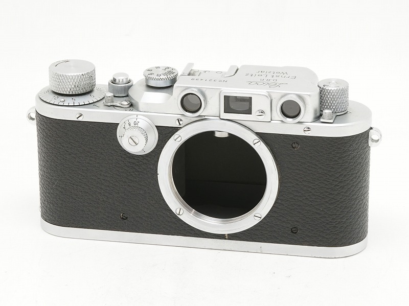 ライカⅢa良品 両幕リボン交換済み- LeicaⅢa ライカⅢa良品 両幕リボン交換済み- LeicaⅢa 2025年最新