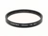 CONTAX(���󥿥å���)���ե��륿����55mm 1A MC �������饤�� (0NAC-4157)