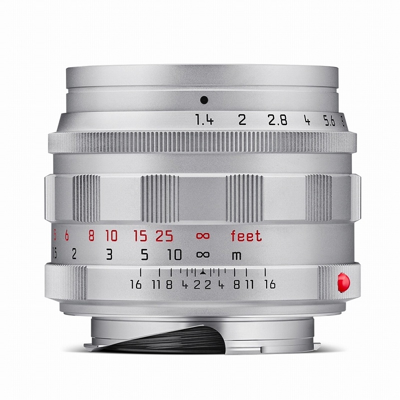 ズミルックスM f1.4/50mm LEICA(ライカ) (11714) 【入荷未定/ご