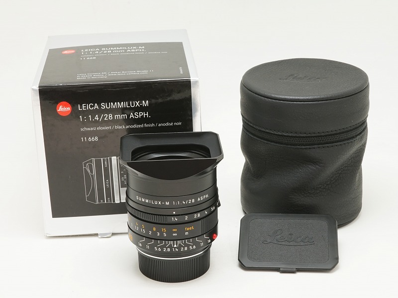 専用出品 ライカ SUMMILUX M 28mm F1.4 APH ズミルックス 61M+6rO4hVL._AC_SY200_QL15_.jpg