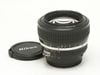 Nikon(˥)Ai 50mm F1.2(NW-3716)