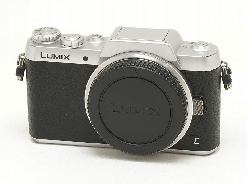 デジタルカメラ LUMIX G GF7W パナソニック LUMIX DMC-GF7W ダブルズームレンズキット 価格