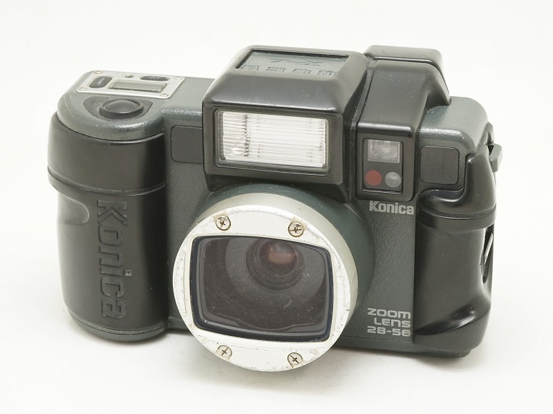 委託】Konica(コニカ) 現場監督 ズーム (NI-4151) | 【中古】コニカ
