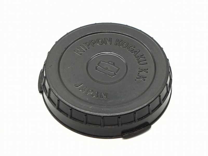 NIKON nikkor  nippon kogaku tokyo 52ミリ　蓋 2026年最新】Yahoo!オークション -nippon kogaku キャップの中古品