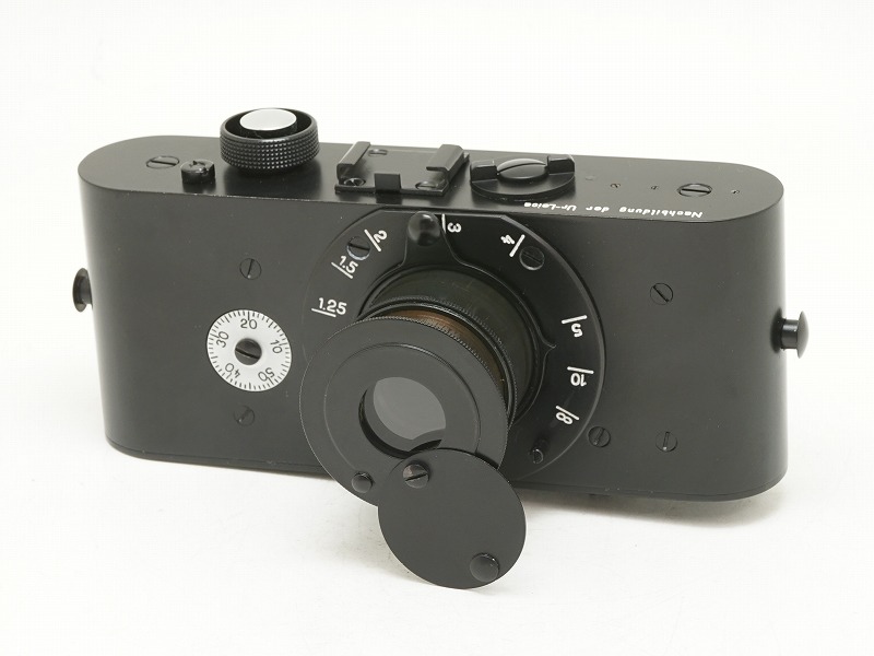 委託】Leica(ライカ) Ur-Leica (レプリカ) (NI-4107) | 【中古