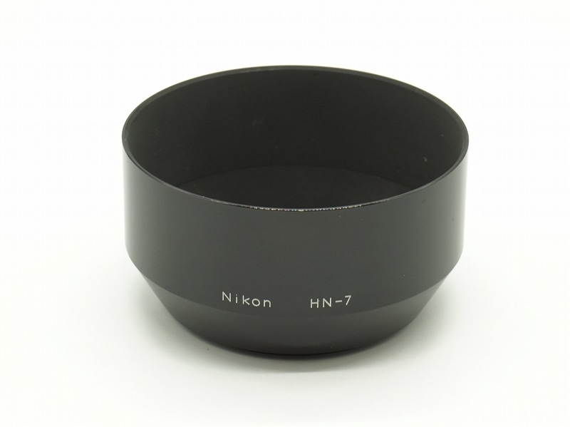 CANON-L35mmF2.8純正メタルフード付き オールクロームタイプ 中古カメラ機材の通販専門店 Antiquary（アンティクアリィ）