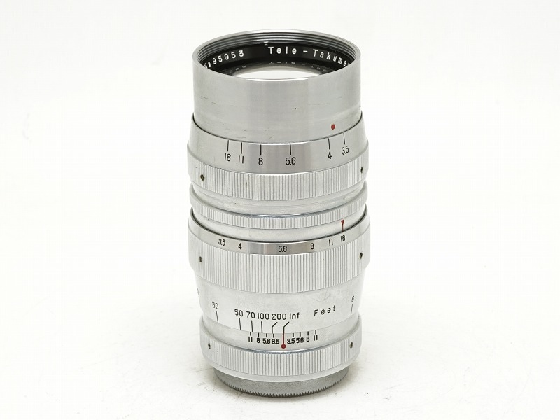 本日限定値下げしますペンタックス67　スーパータクマー55mm F3.5ジャンク 本日限定値下げペンタックス67 スーパータクマー55mm F3.5
