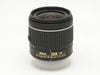 Nikon(˥)AF-P DX 18-55mm F3.5-5.6G VR(0NAC-4446)